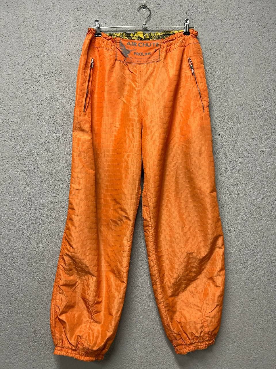 JET SET Jet Set St Moritz mens two-sided nylon pant size 2 / M Size US 32 / EU 48 - 1 Thumbnail