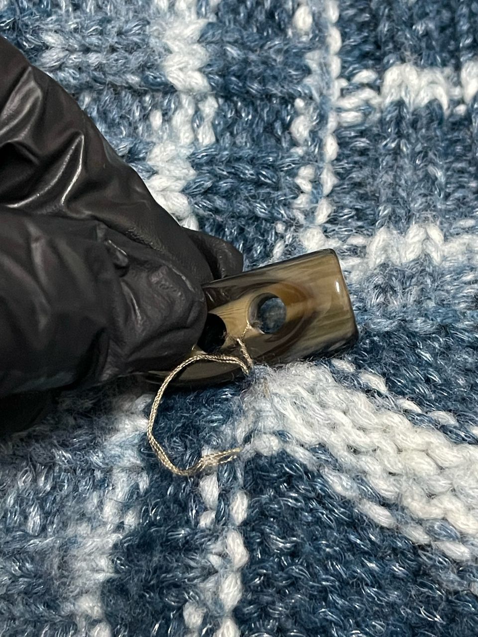 ATSURO TAYAMA × Japanese Brand Rare Atsuro Tayama Knitwear Size XS / US 0-2 / IT 36-38 - 12 Thumbnail