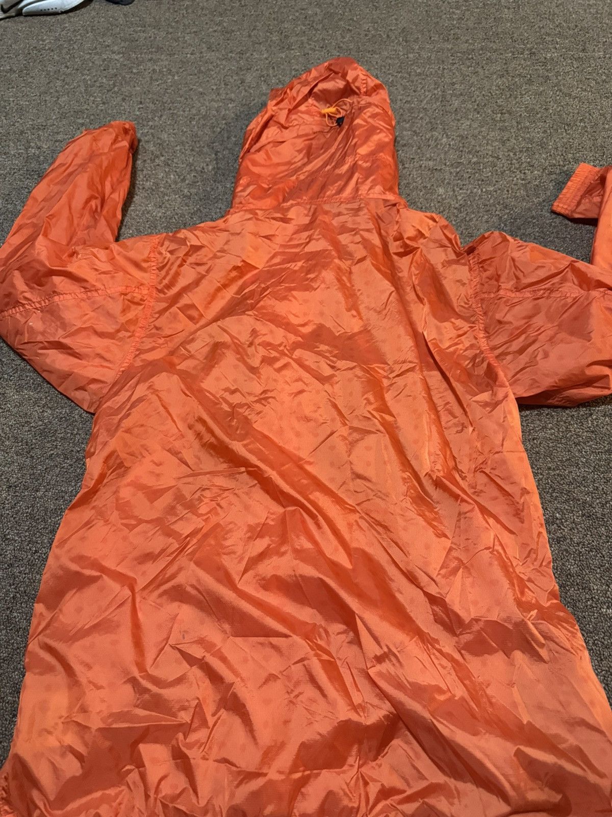 Billionaire Boys Club BBC windbreaker Size US M / EU 48-50 / 2 - 6 Thumbnail