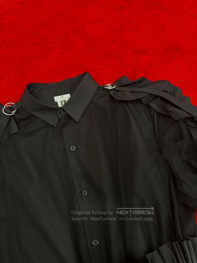 Comme des Garcons Comme Des Garcons Dress Size S / US 4 / IT 40 - 5 Thumbnail