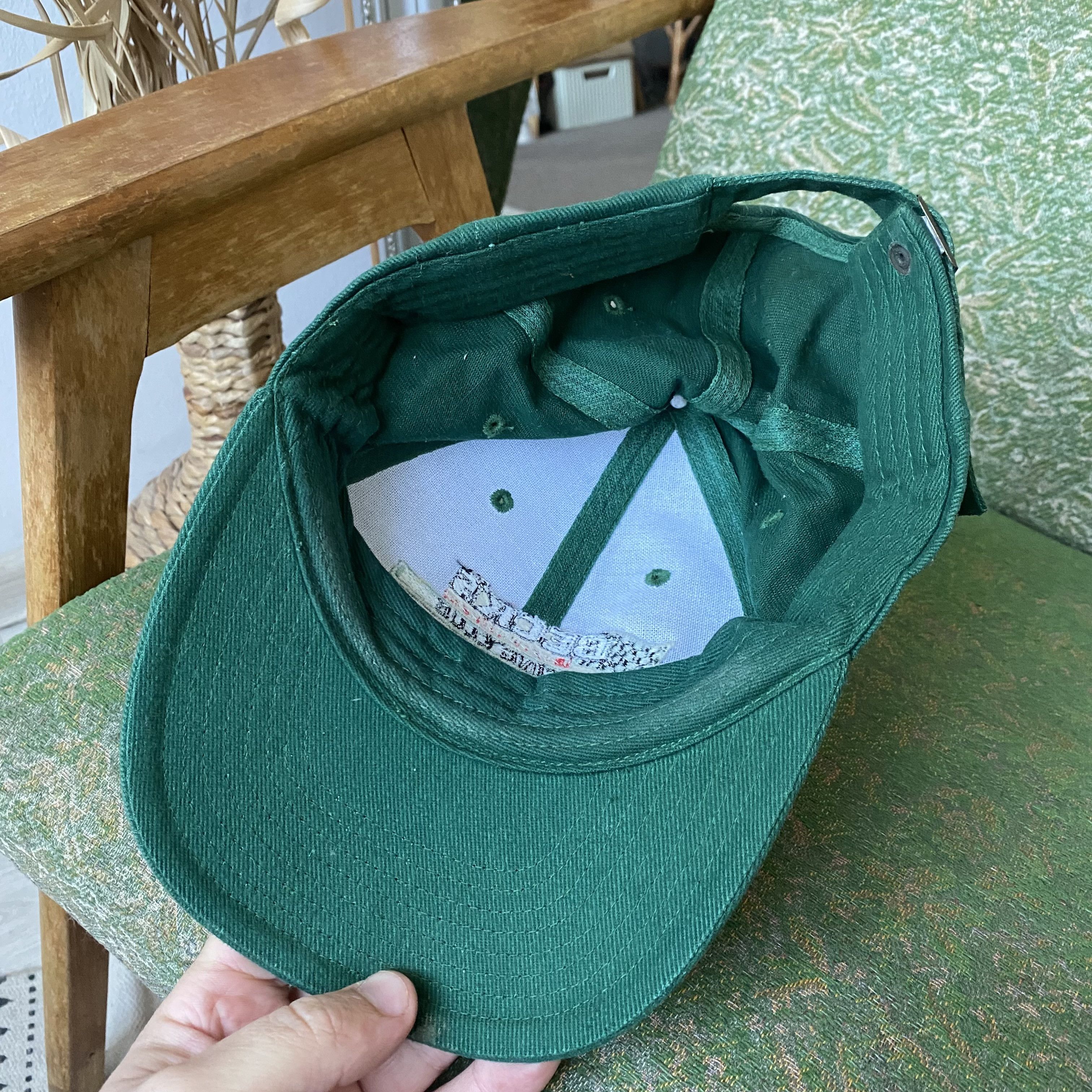 Drink Beer Save Water 🍺 Vintage 90s Beer BECK'S Cap Racing Club Corona Carlsberg Size ONE SIZE - 5 Thumbnail