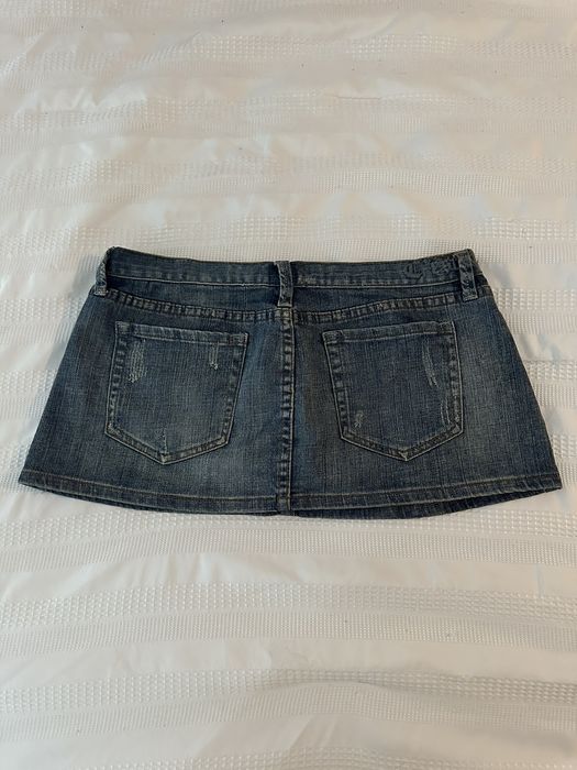 Japanese Brand Miniskirt | Grailed