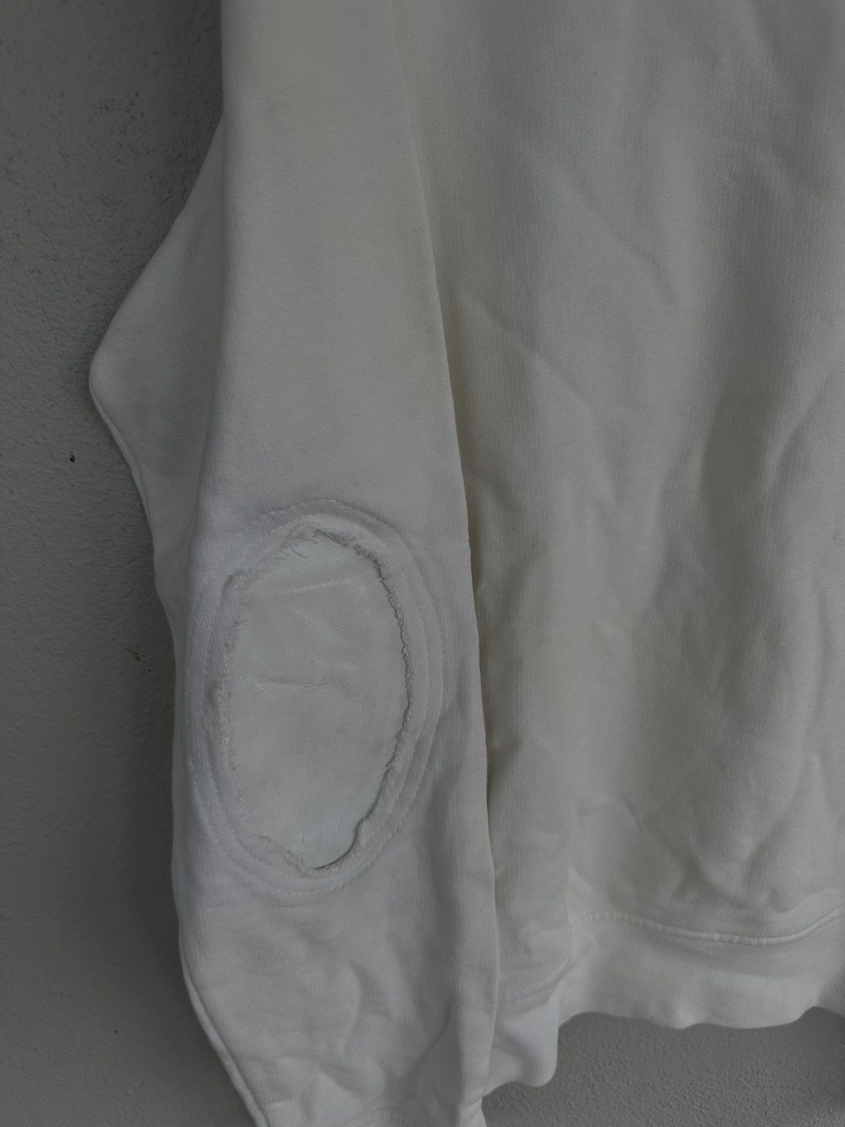 Maison Margiela Rare! MM6 x Ron Herman 10th Anniversarry Sweatshirt Size US S / EU 44-46 / 1 - 2 Thumbnail