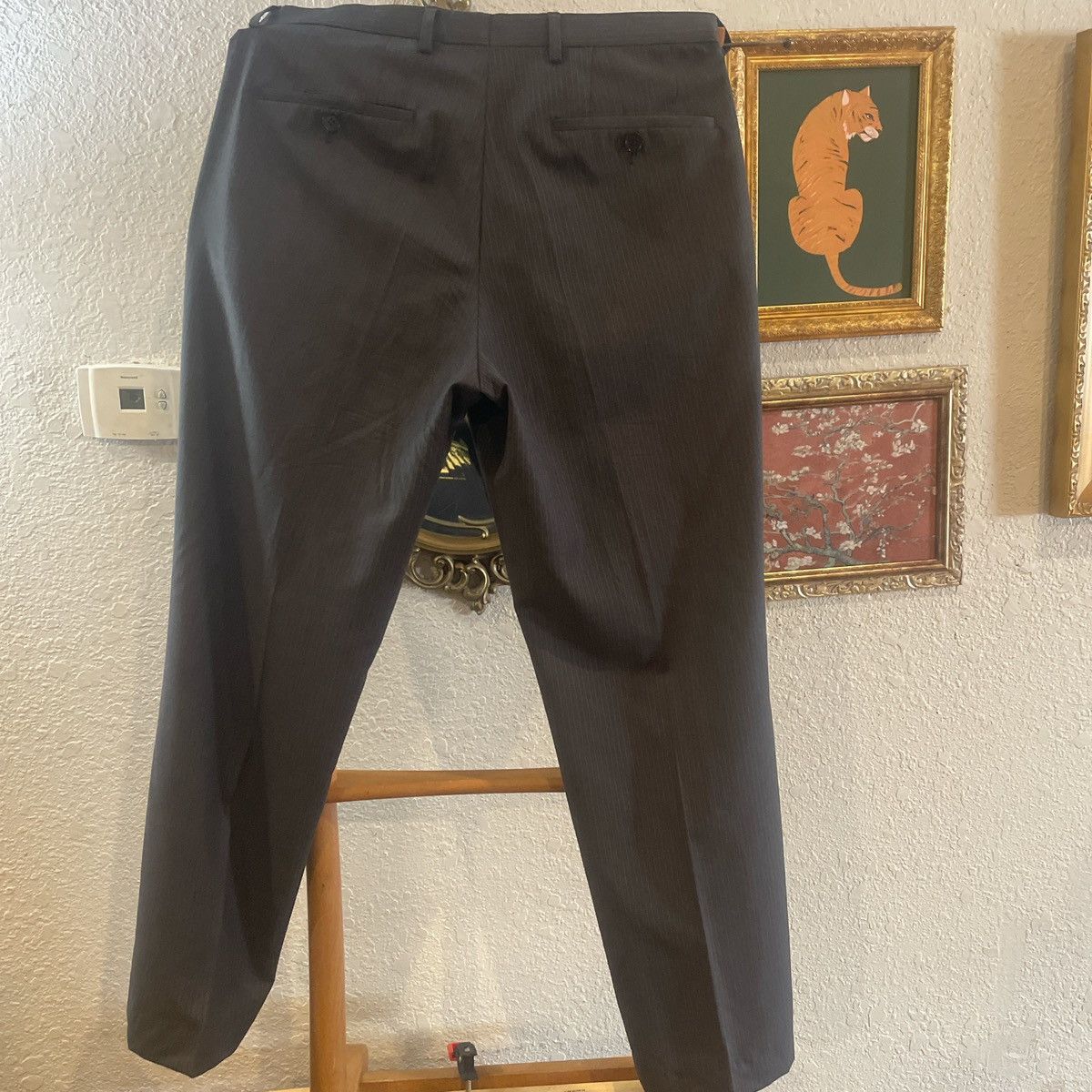 Hugo Boss Hugo Boss dress slacks Size US 32 / EU 48 - 2 Thumbnail