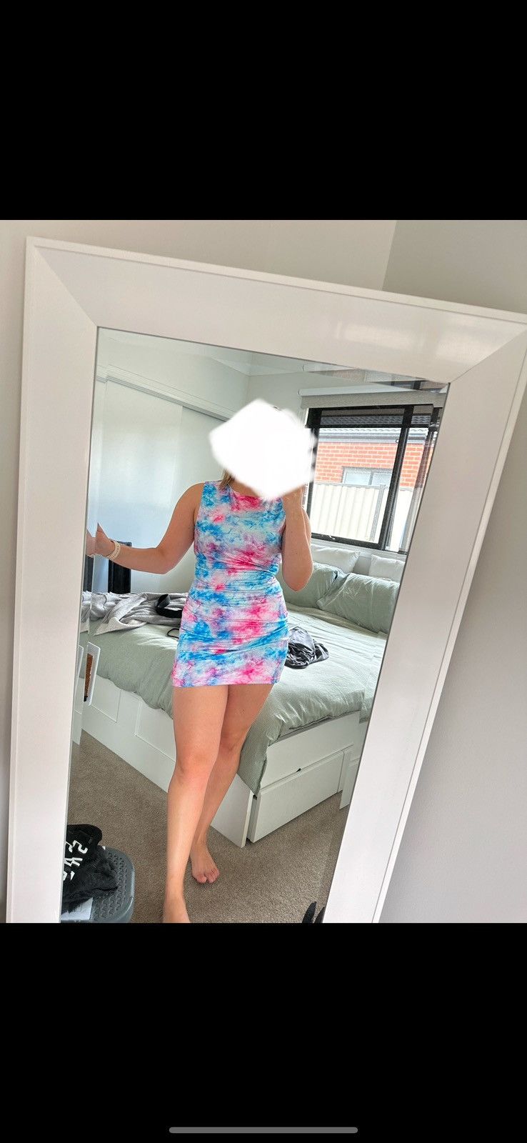 Other Mini Dazie dress Size M / US 6-8 / IT 42-44 - 1 Thumbnail