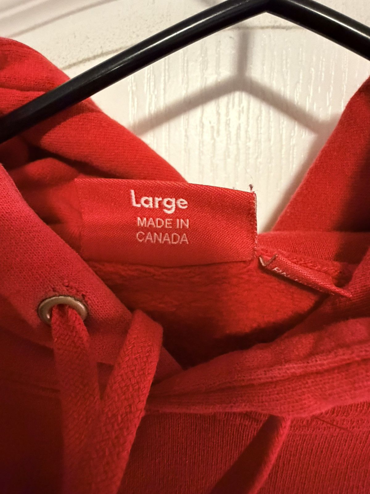Supreme Supreme hoodies S/S 19 Size US L / EU 52-54 / 3 - 4 Thumbnail