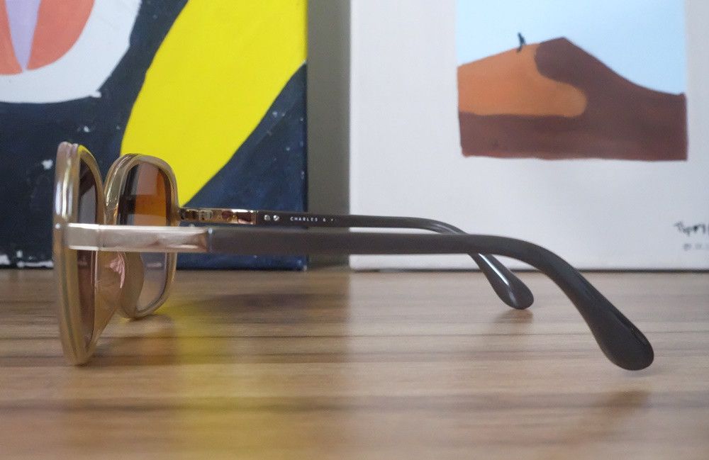 Other Charles & Keith Lady Sunglasses Size ONE SIZE - 2 Thumbnail