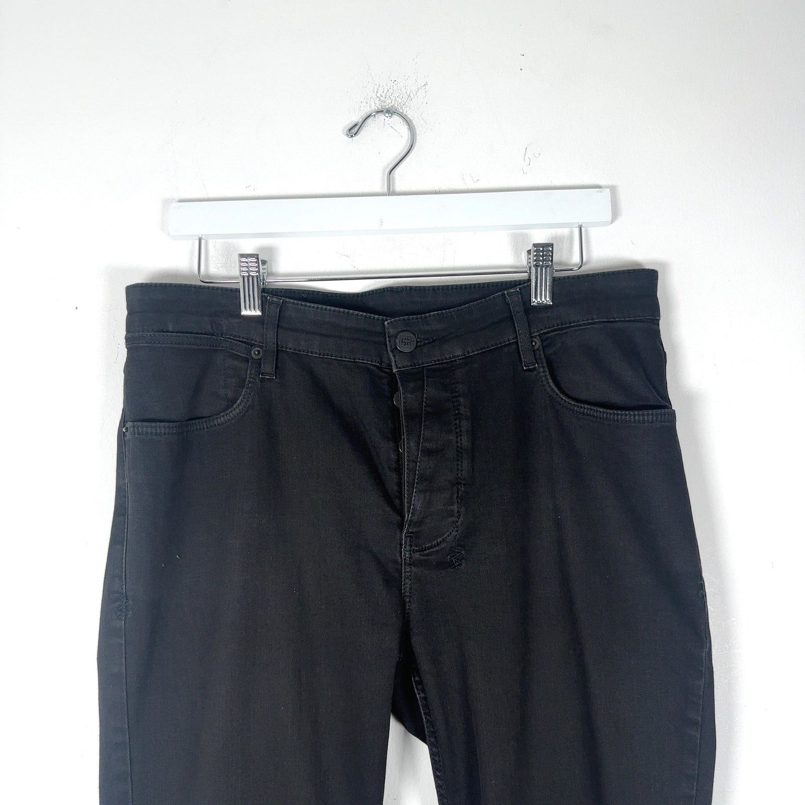 Ksubi Ksubi Skinny Denim Jeans Size US 36 / EU 52 - 2 Thumbnail