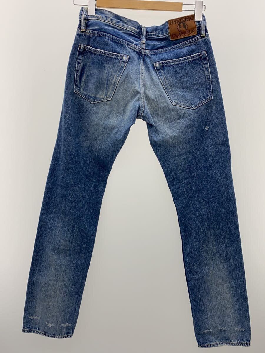 Hysteric Glamour Distressed Jeans Size US 28 / EU 44 - 2 Thumbnail