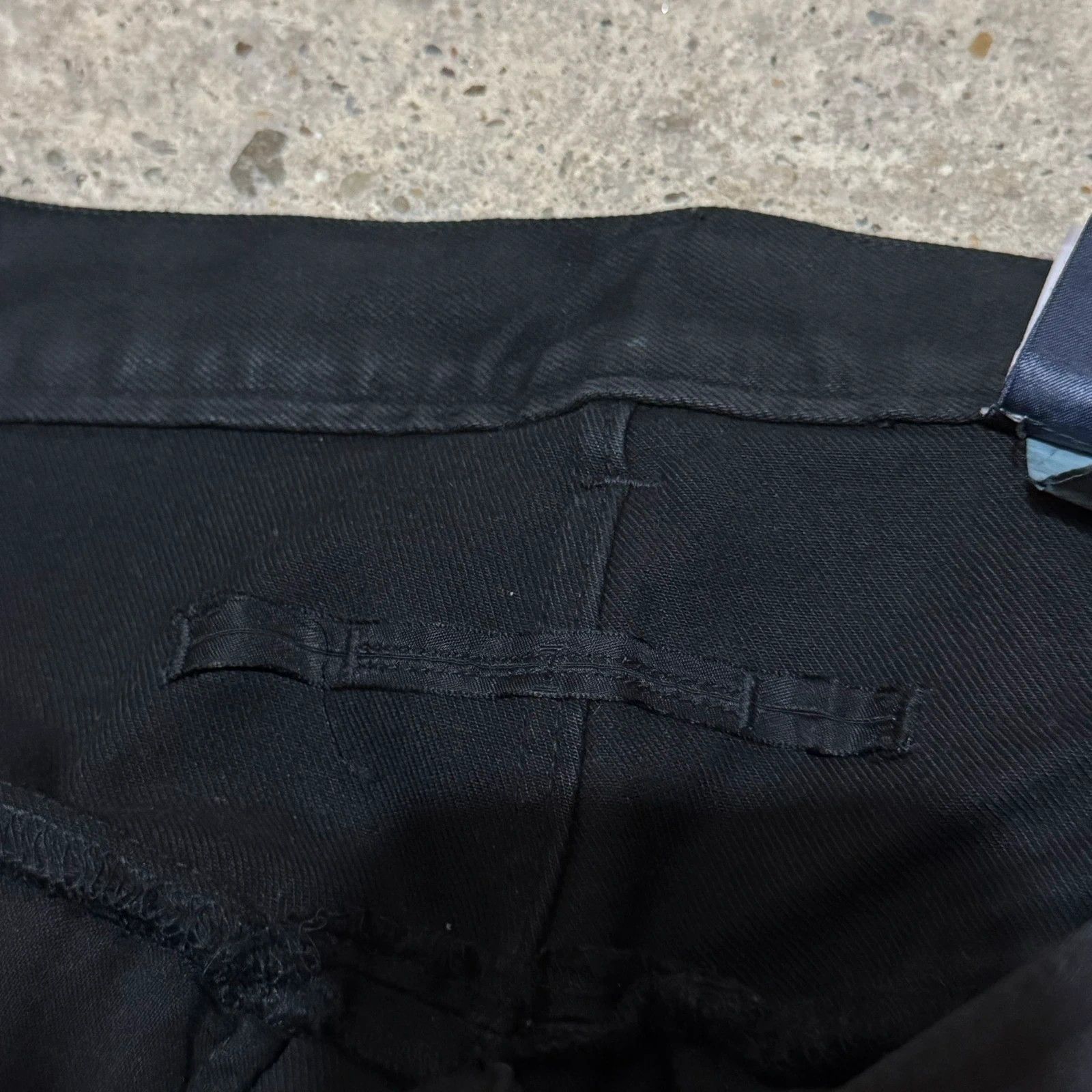 Julius S/S 15 Julius_7 moto pants Size US 33 - 9 Thumbnail