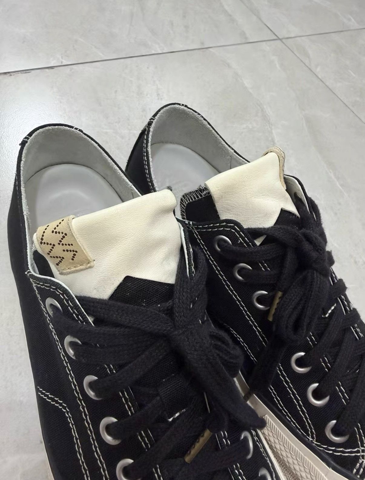 Visvim VISVIM 23 SKAGWAY LO CANVAS J34 Size US 8.5 / EU 41-42 - 2 Thumbnail