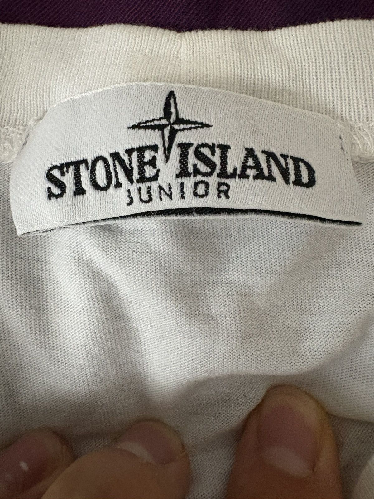 Stone Island Stone Island long sleeve Size US XXS / EU 40 - 3 Thumbnail