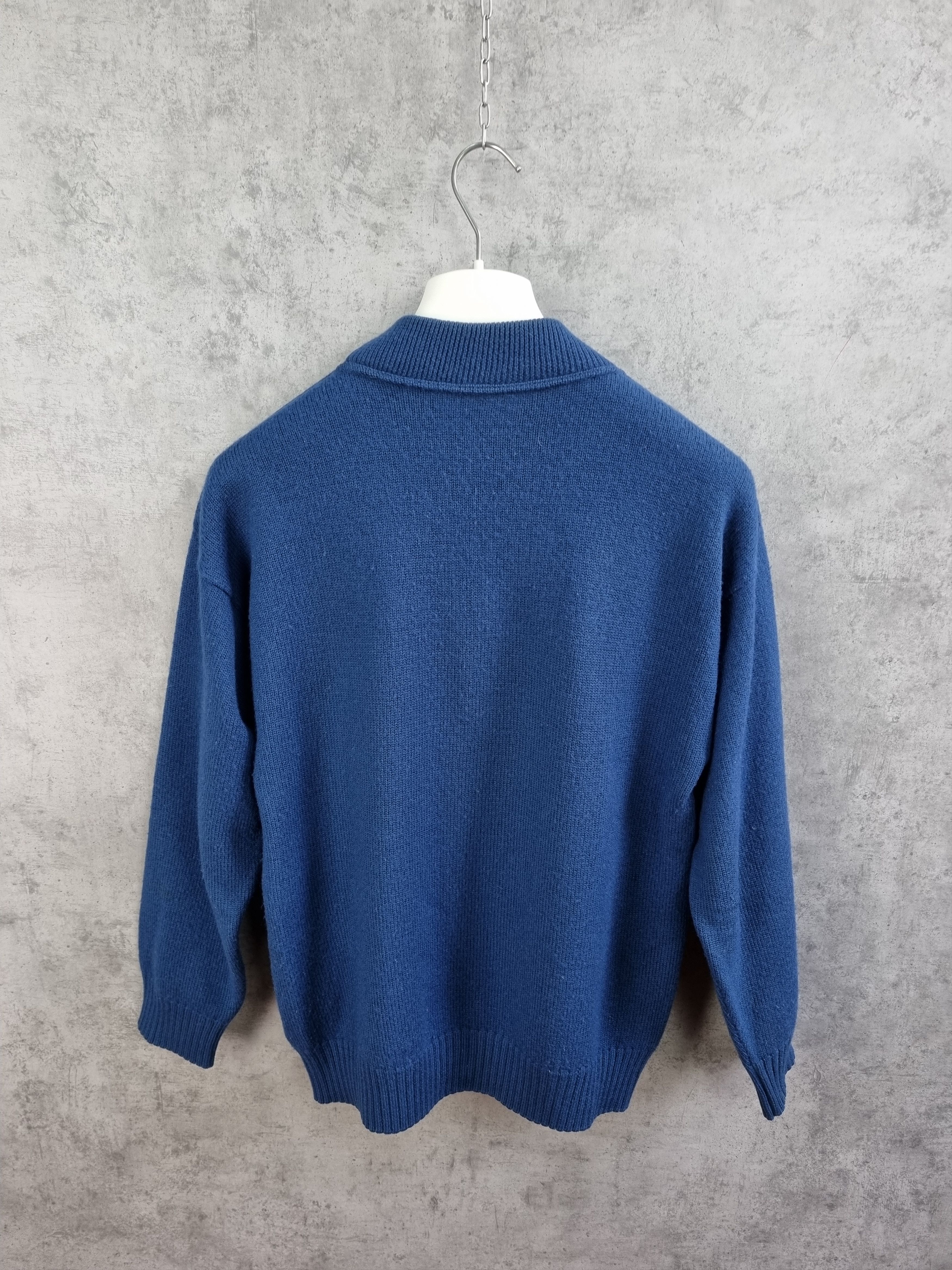 Vintage MAKE YOUR OWN MESSAGE Vintage Sweater Size US M / EU 48-50 / 2 - 5 Thumbnail