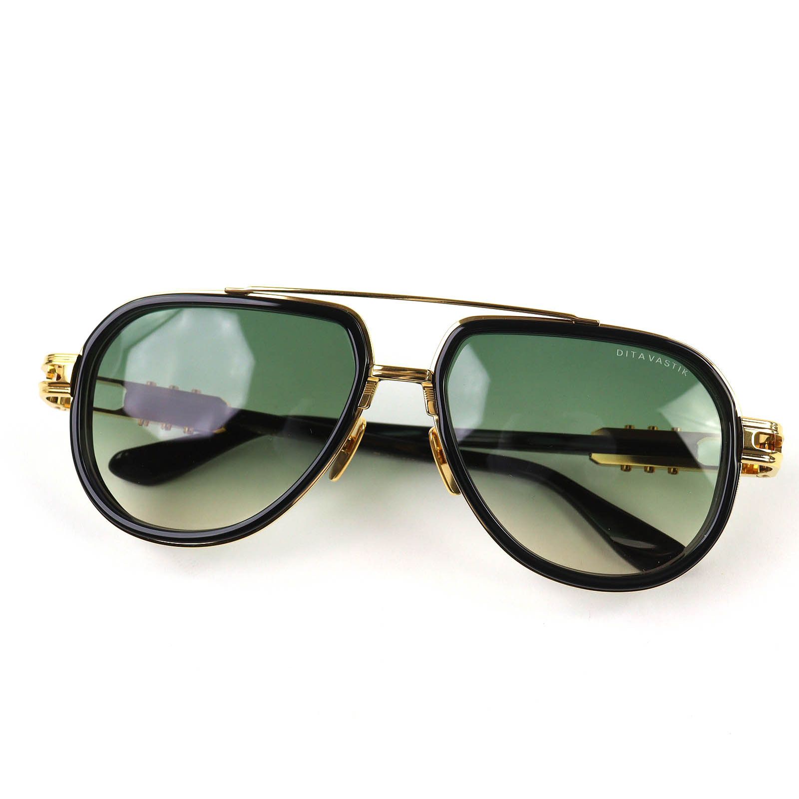 Other Other DITA VASTIK Sunglasses Plastic / Synthetic Sunglasses DTS441 DUTY FREE for USA Size ONE SIZE - 1 Thumbnail