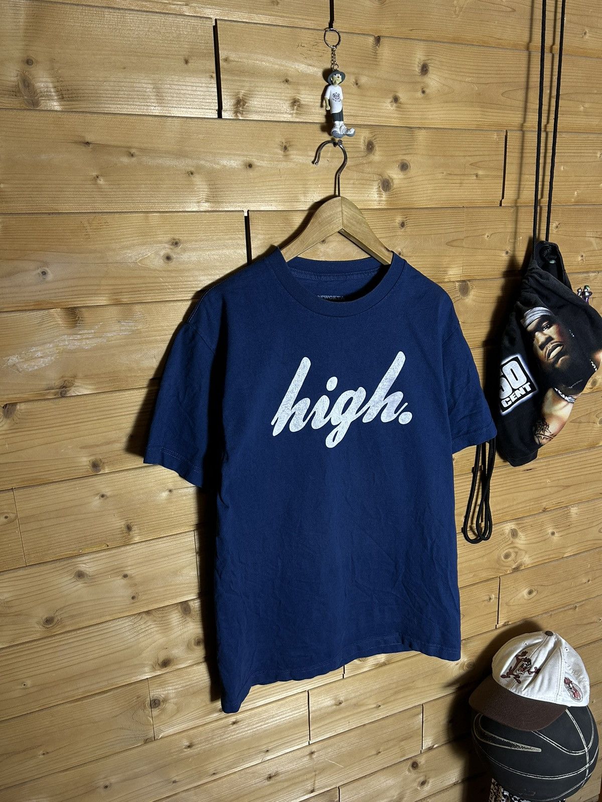 Odd Future OFGWKTA high t shirt Size US M / EU 48-50 / 2 - 1 Thumbnail