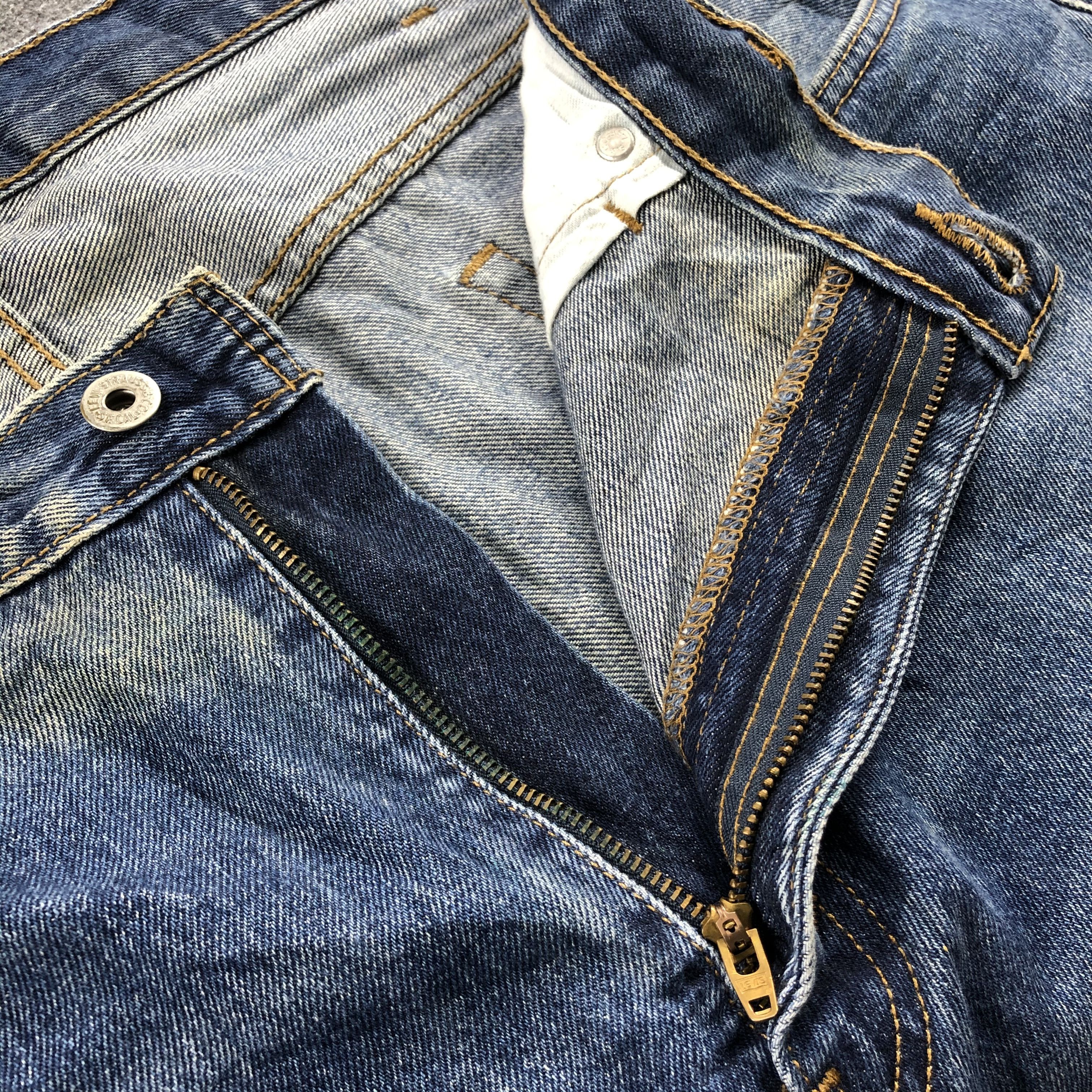 Levi's × Vintage Vintage Levis 559 Jeans-JM1149 Size 42" / US 20 - 8 Thumbnail