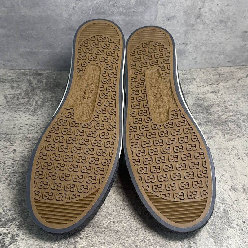 Gucci Gucci 1977 Off The Grid Sneakers - Size US 12 / EU 45 - 4 Thumbnail