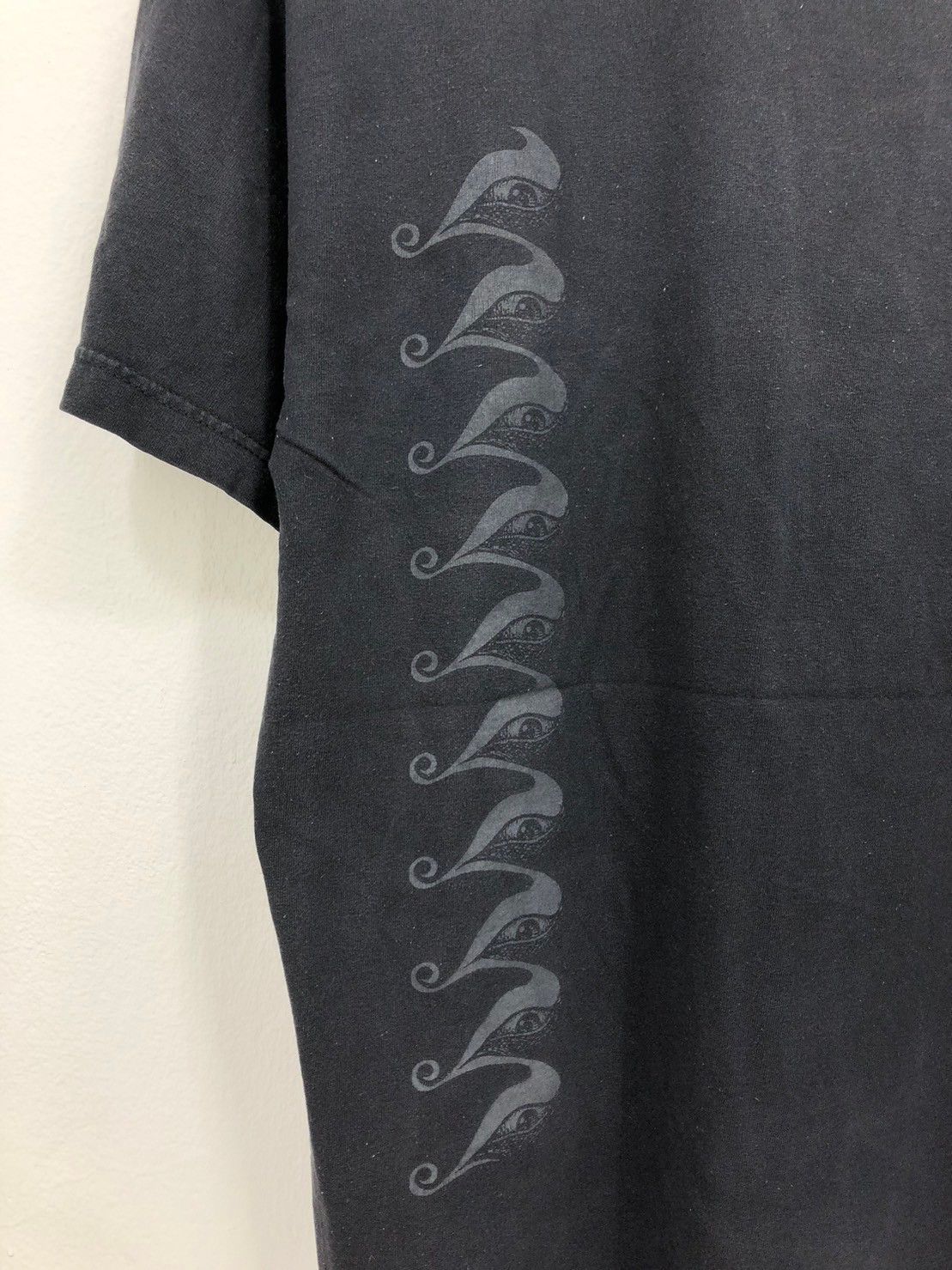 Band Tees × Vintage Vintage Tool Band shirt Lateralus Pre Seminal wts01 Size US L / EU 52-54 / 3 - 5 Thumbnail