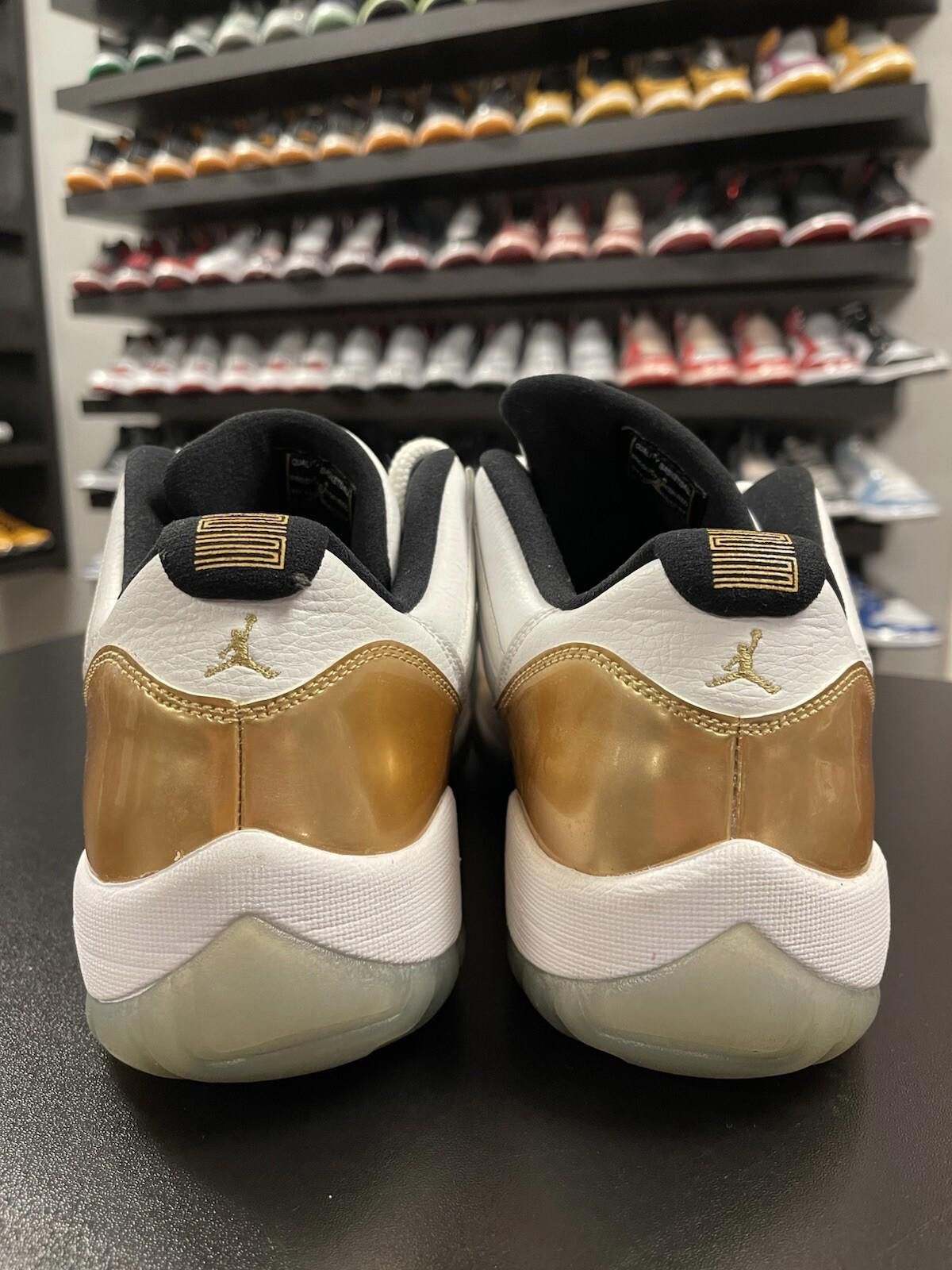 Jordan Brand Size 12 - Nike Air Jordan 11 Retro “Closing Ceremony” Size US 12 / EU 45 - 4 Thumbnail