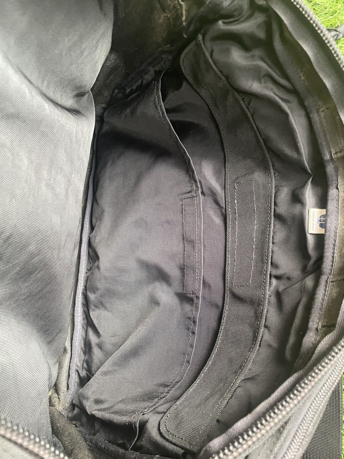 Porter Authentic PORTER Passenger Bag Size ONE SIZE - 6 Thumbnail