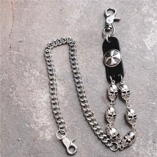 Jewelry KeyChain Jean Size ONE SIZE - 4 Thumbnail