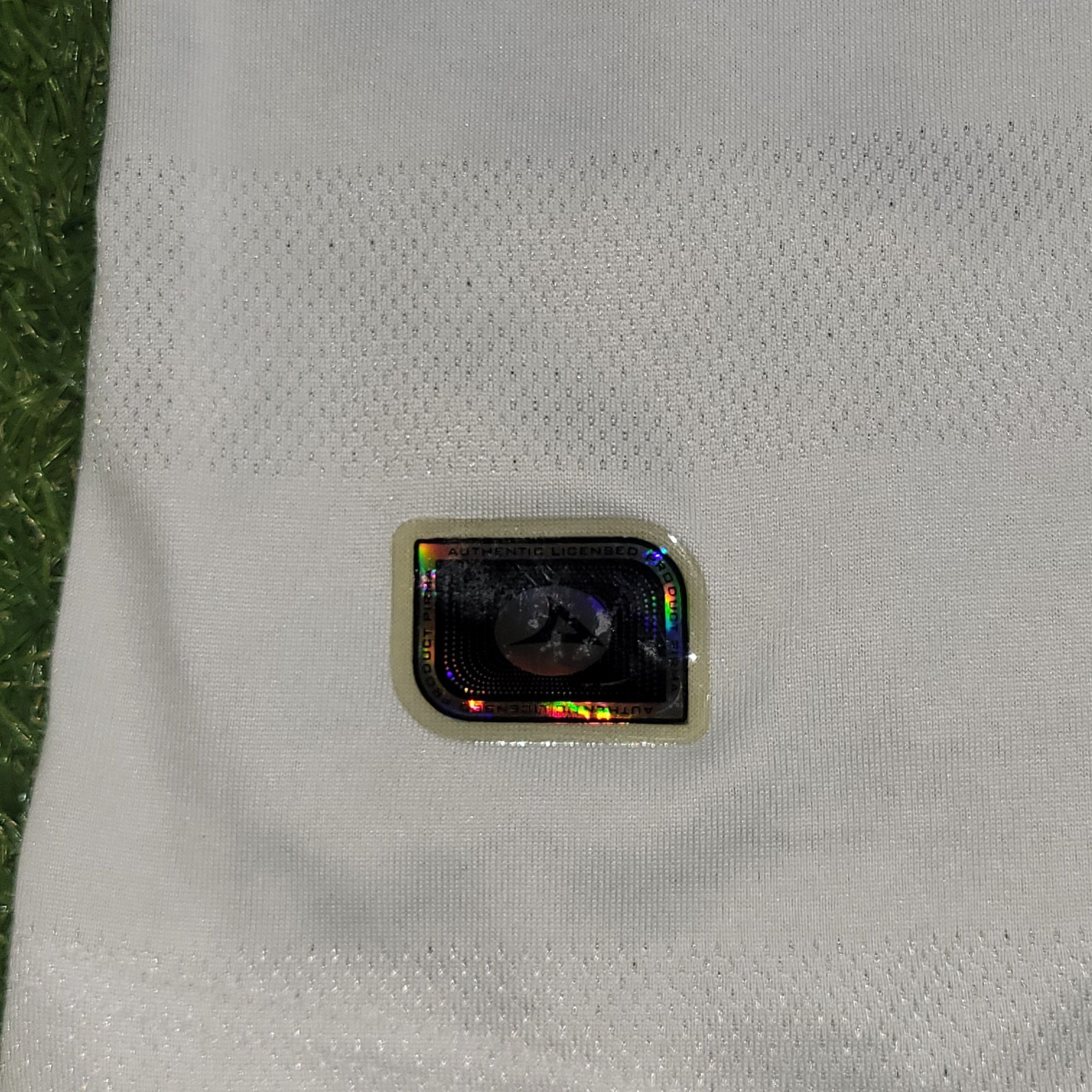 Other Ronaldinho Queretaro PLAYER ISSUE 2014 2015 Soccer Jersey Size US XL / EU 56 / 4 - 6 Thumbnail