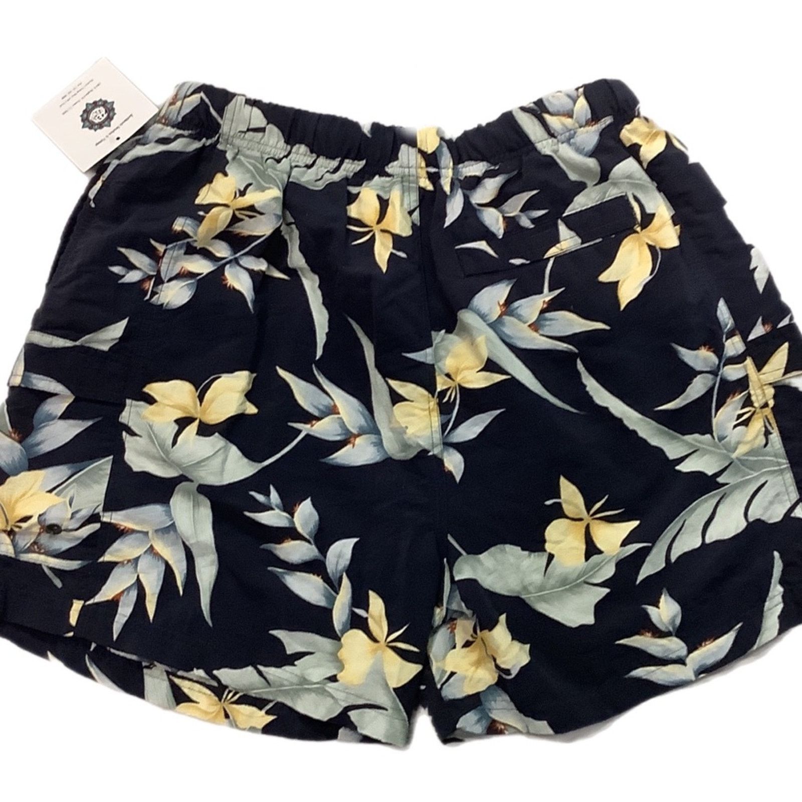 Tommy Bahama Tommy Bahamas Swim Shorts Size US 32 / EU 48 - 2 Thumbnail