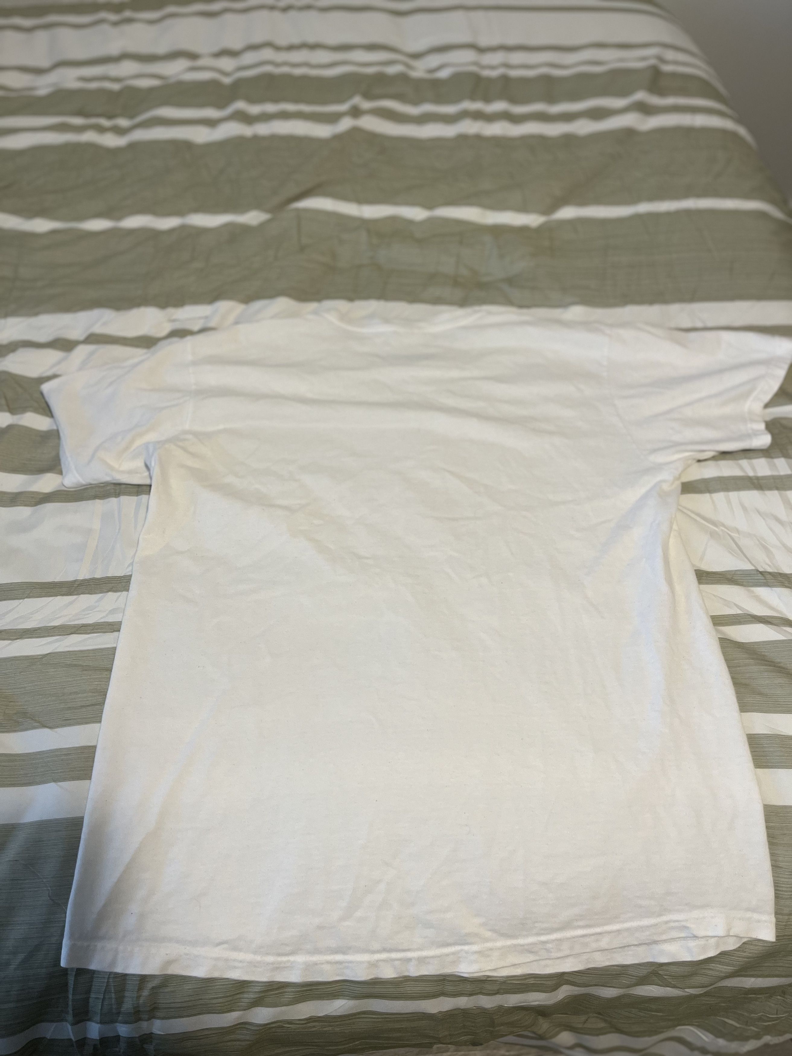 Supreme Supreme- F*ck Love T-Shirt Size US L / EU 52-54 / 3 - 3 Thumbnail