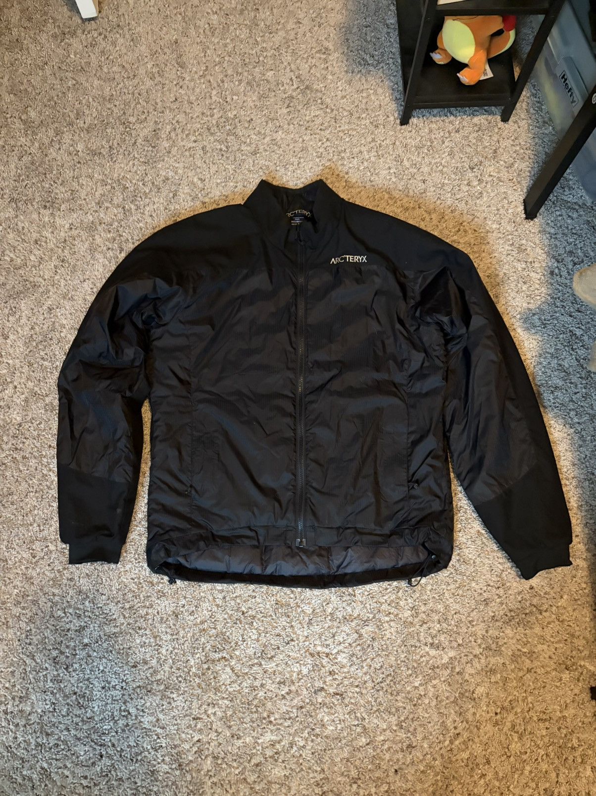 Arc'teryx FW14 arcteryx bomber jacket Size US M / EU 48-50 / 2 - 1 Thumbnail