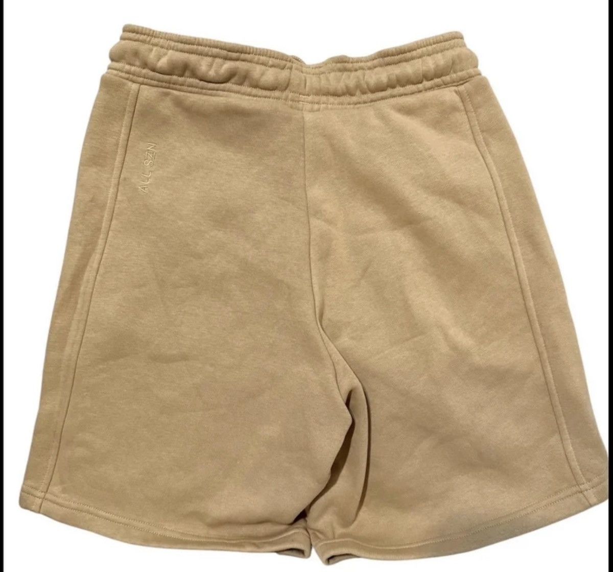 Adidas Adidas Women's All Season Fleece Sport Shorts Style HT3837 Size 28" / US 6 / IT 42 - 9 Thumbnail
