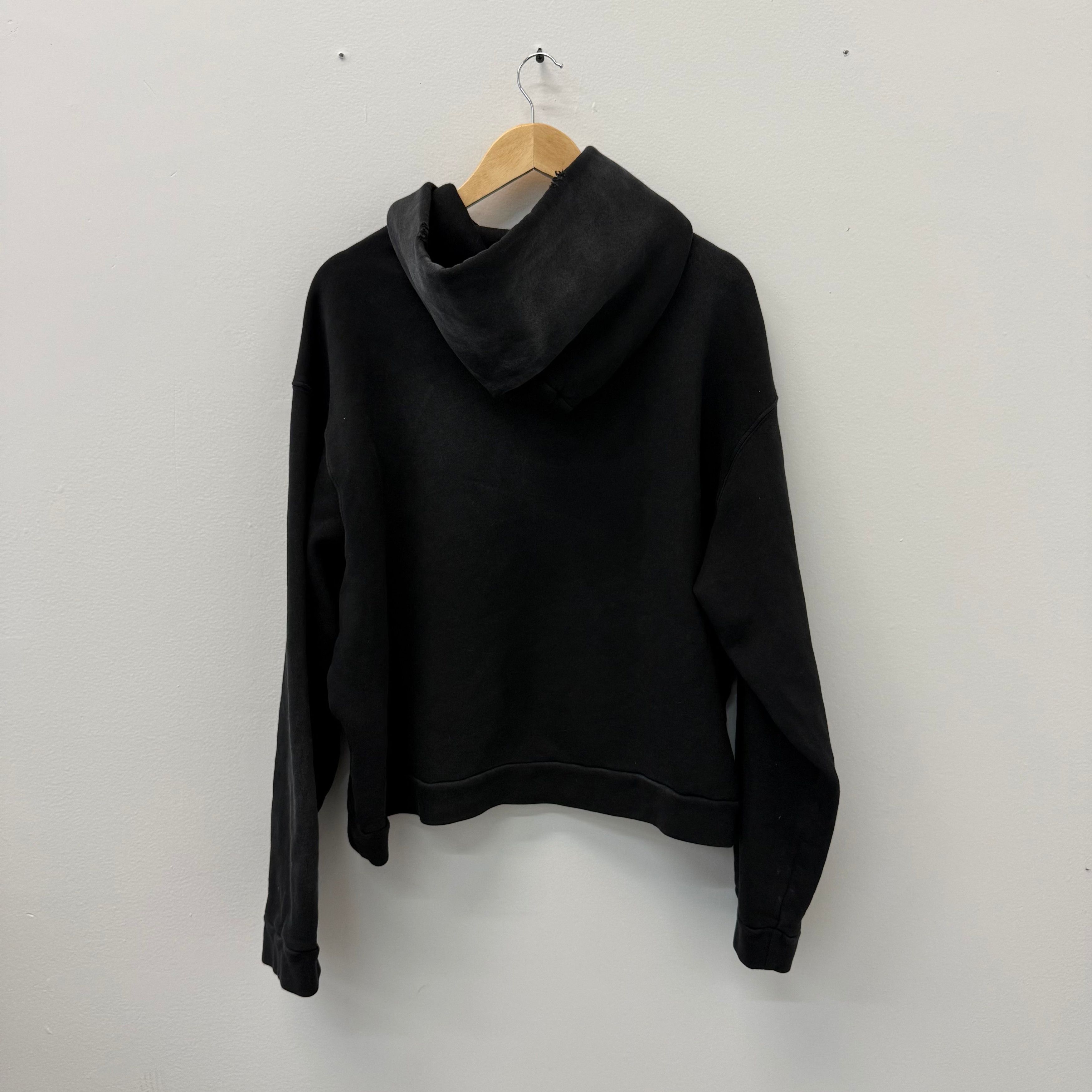 HMDD HMDD Chim Basketball Hoodie - Size XL Size US XL / EU 56 / 4 - 3 Thumbnail