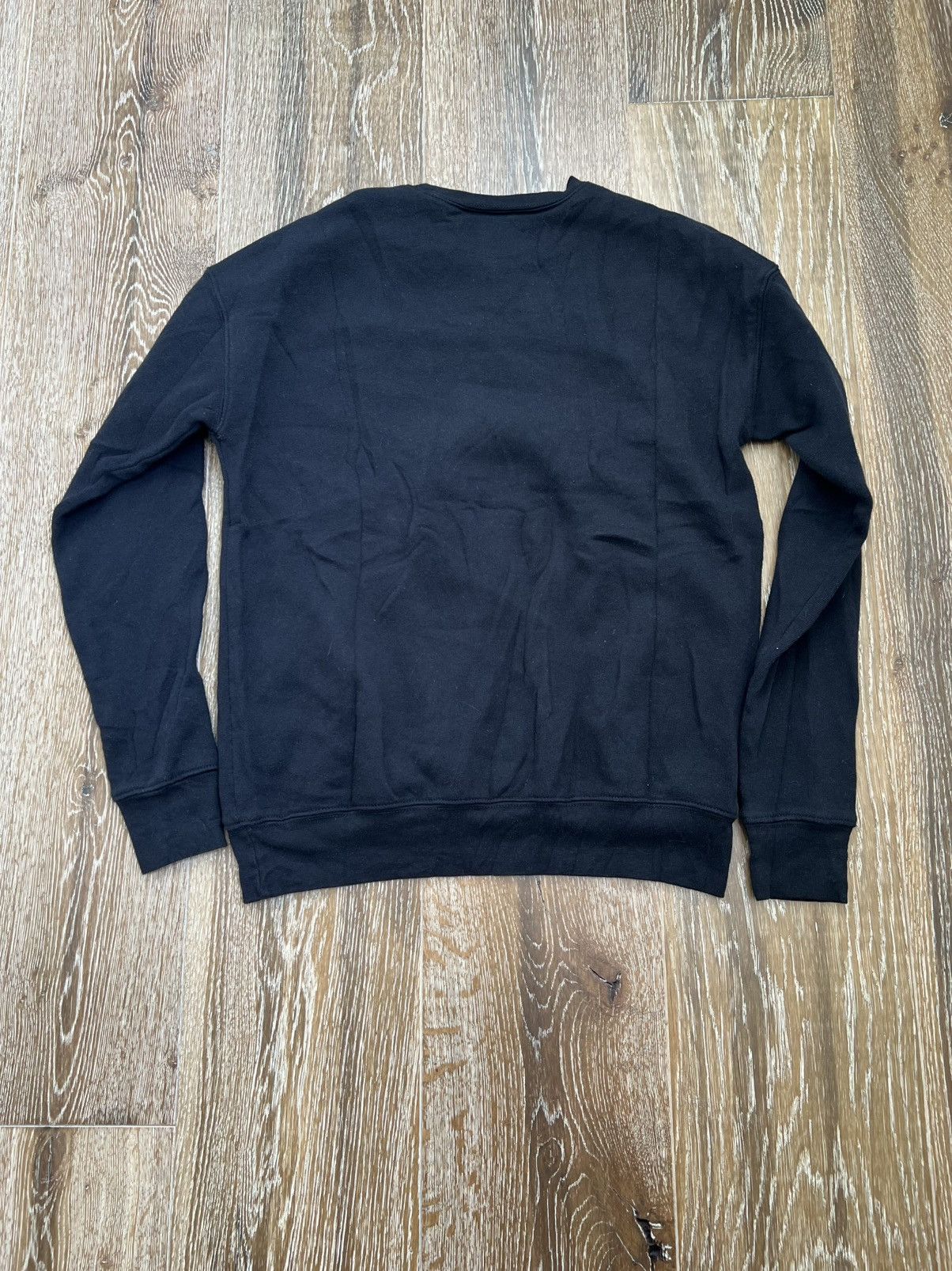 Band Tees Fuck Phoebe Bridgers Sweater Size S / US 4 / IT 40 - 2 Thumbnail