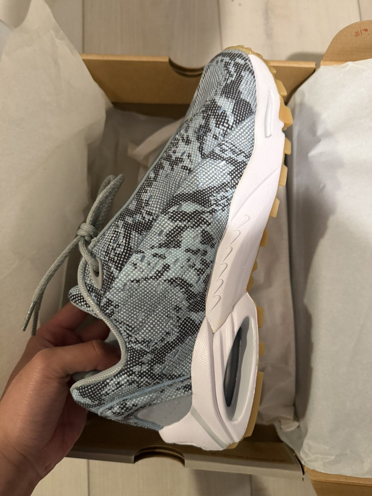 NOCTA × Nike NOCTA x Hot Step Air Terra Size 8 Size US 8 / EU 41 - 5 Thumbnail