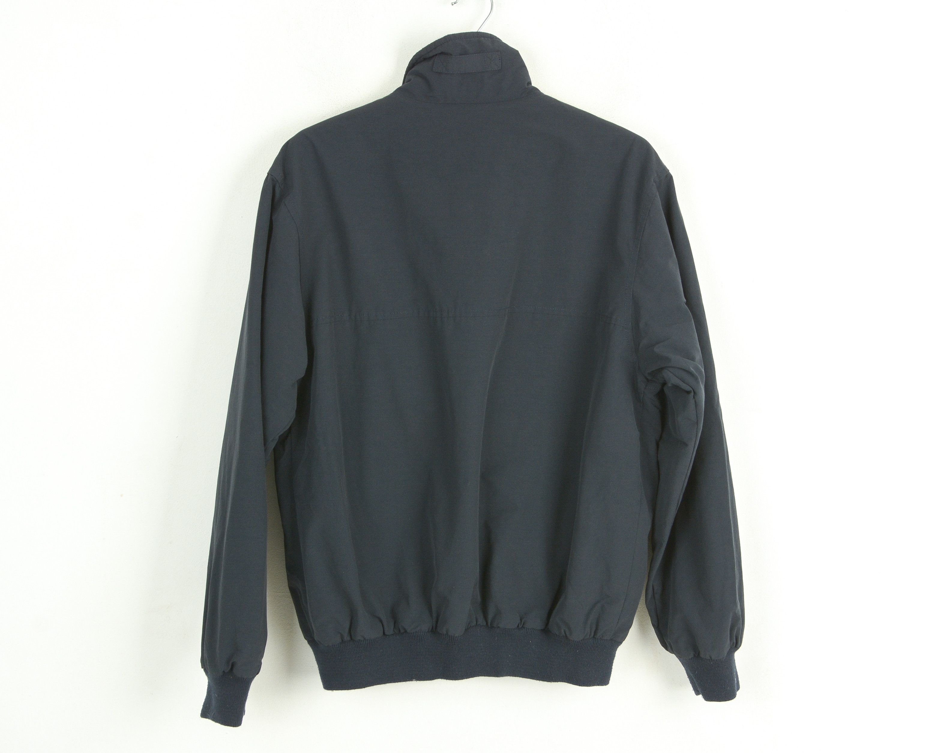 Gant Jacket S Waterproof Coat Cotton High Neck Fleece Bomber Size US S / EU 44-46 / 1 - 4 Thumbnail