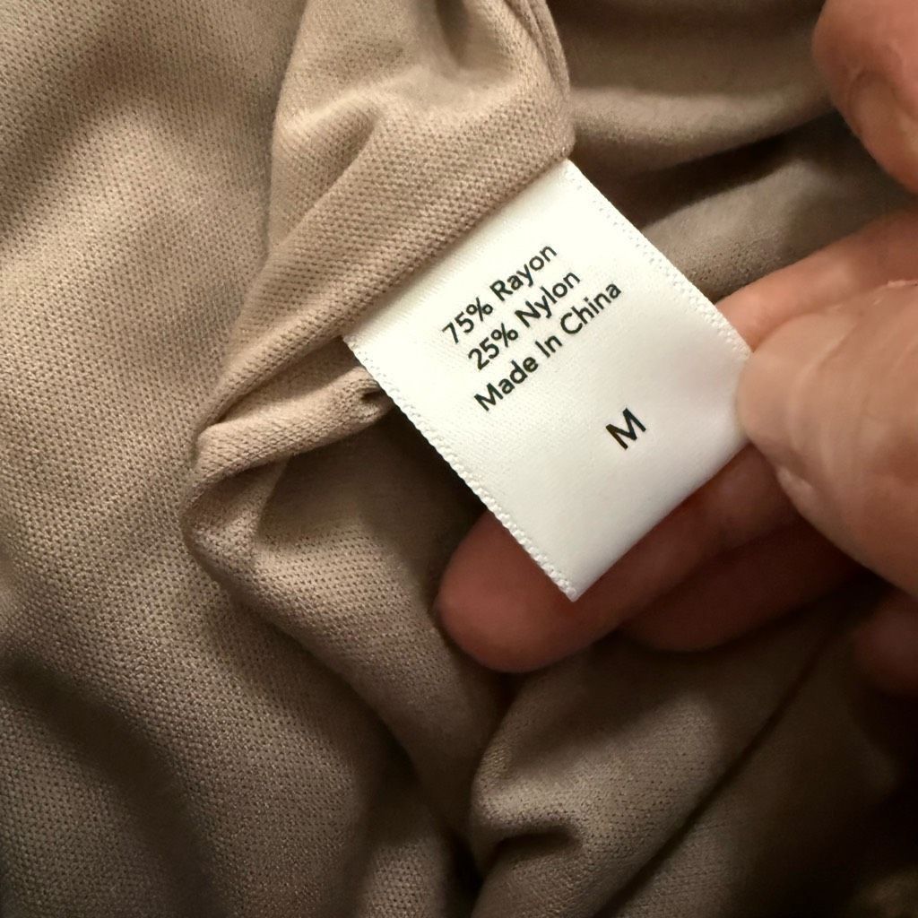 Anthropologie NWOT Anthropologie Tina + Jo Josephine Velvet Taper Trousers Size 28" / US 6 / IT 42 - 9 Thumbnail