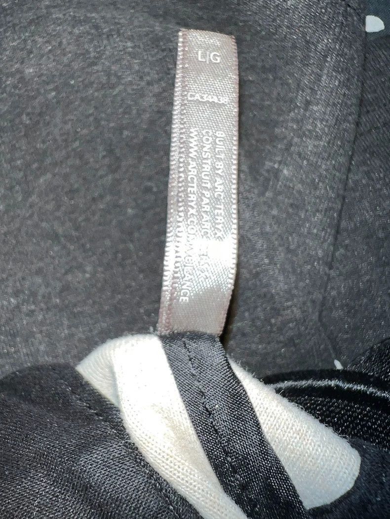 Arc'teryx Arc'teryx Veilance Men's Casual Pants Size US 34 / EU 50 - 9 Thumbnail