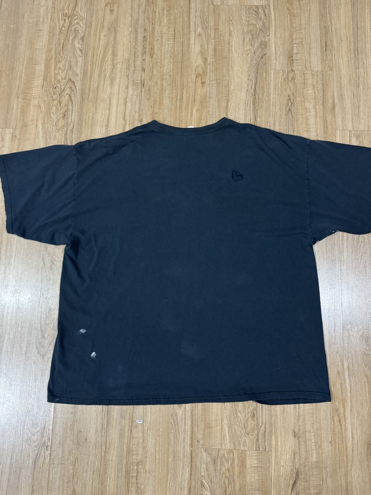 Japanese Brand × Seditionaries VINTAGE GREAM REAPER OVERPRINT TSHIRT Size US XXL / EU 58 / 5 - 5 Thumbnail