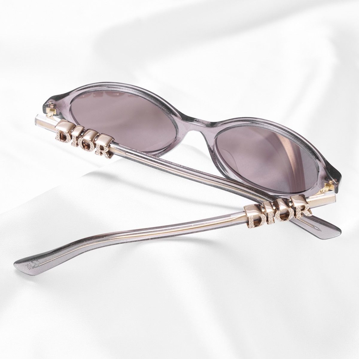 Dior DIOR DIORTREASURE R1I 84D0 SUNGLASSES Size ONE SIZE - 7 Thumbnail