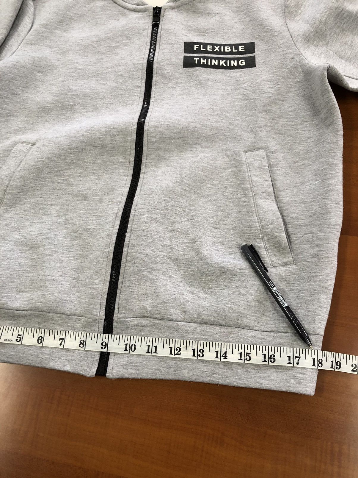 Japanese Brand Intercrew Cross Connection Jacket Size US L / EU 52-54 / 3 - 17 Thumbnail