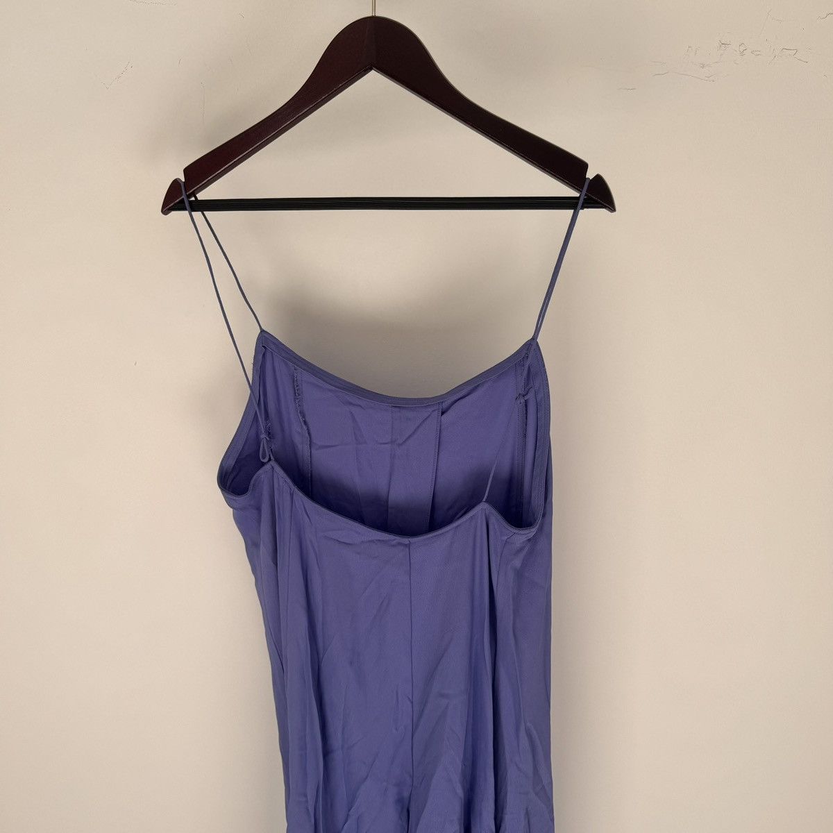 Jacquemus Jacquemus Lilac Camargue Dress Size M / US 6-8 / IT 42-44 - 4 Thumbnail