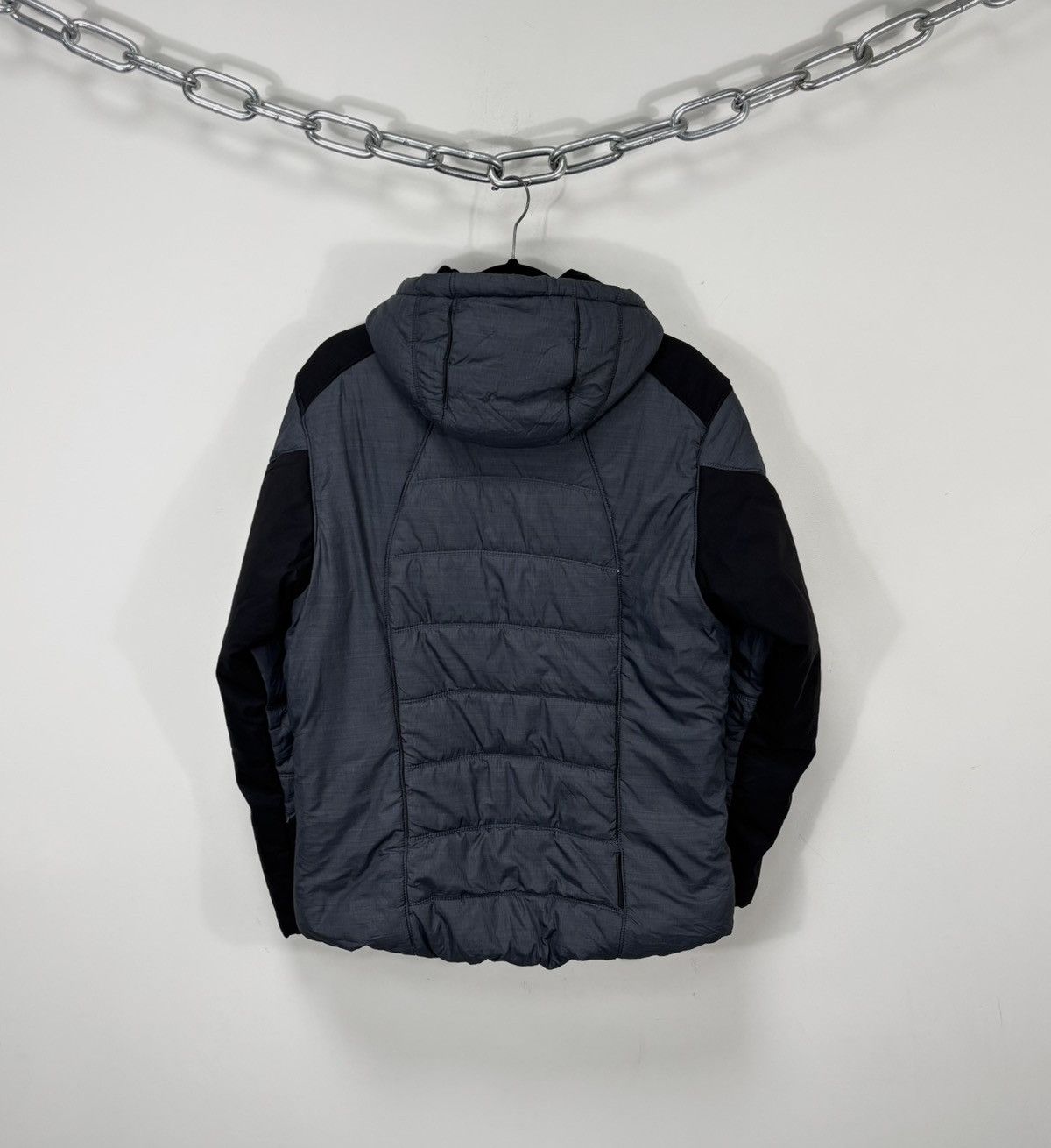 Other Engelbert Strauss Vision Men’s Insulated Work Winter Jacket Size US S / EU 44-46 / 1 - 3 Thumbnail