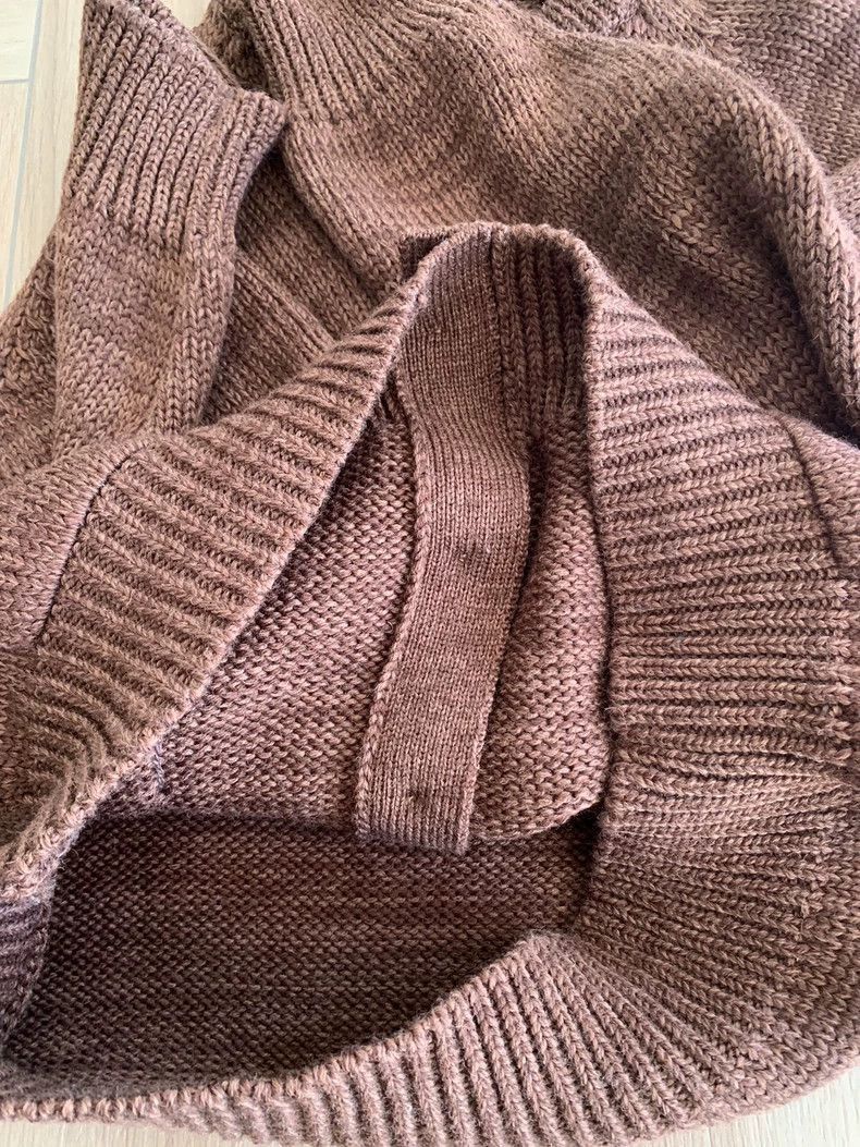 Freewheelers Freewheelers Freewheelers Nissan British Sheridan wool swea Size US XXL / EU 58 / 5 - 5 Thumbnail