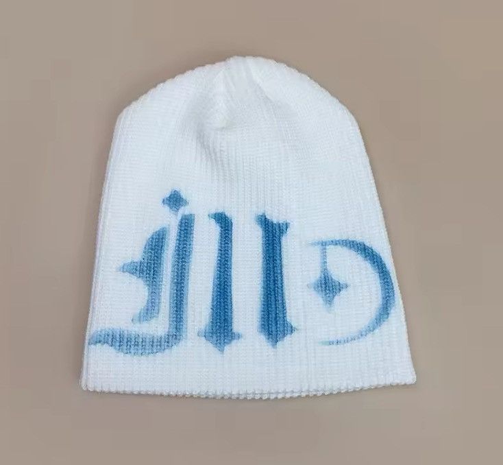 Japanese Brand Knitted Hat Beanies Size ONE SIZE - 1 Thumbnail