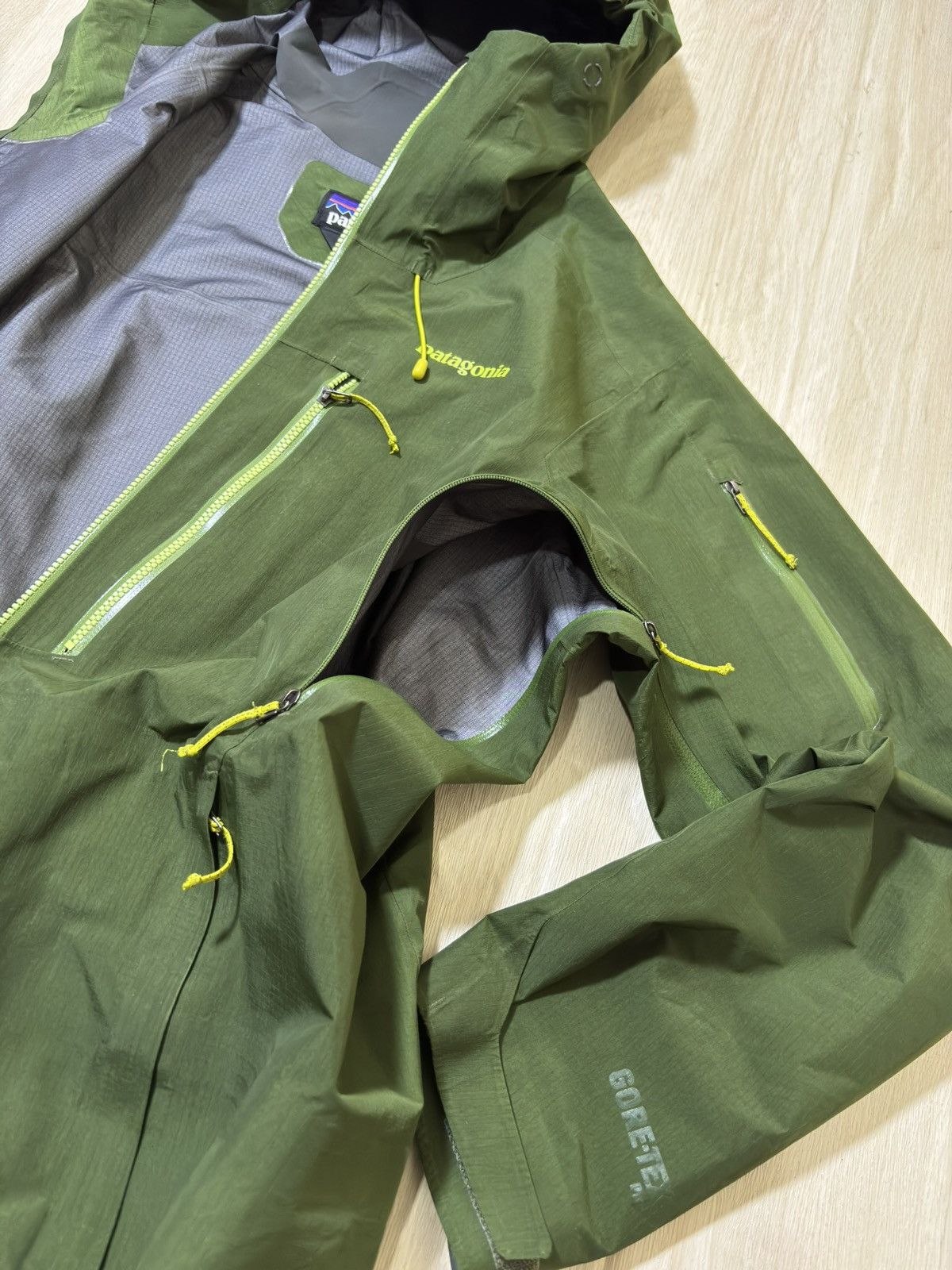 Patagonia PATAGONIA POWSLAYER Size US S / EU 44-46 / 1 - 8 Thumbnail
