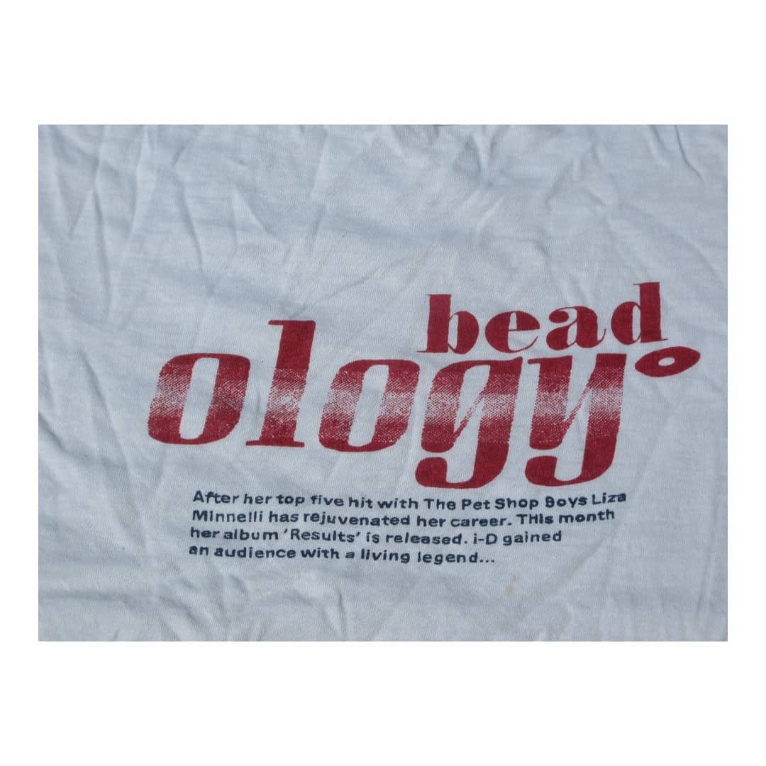 Band Tees Tshirts beadology a tribute to after her top five hit Size US L / EU 52-54 / 3 - 4 Thumbnail