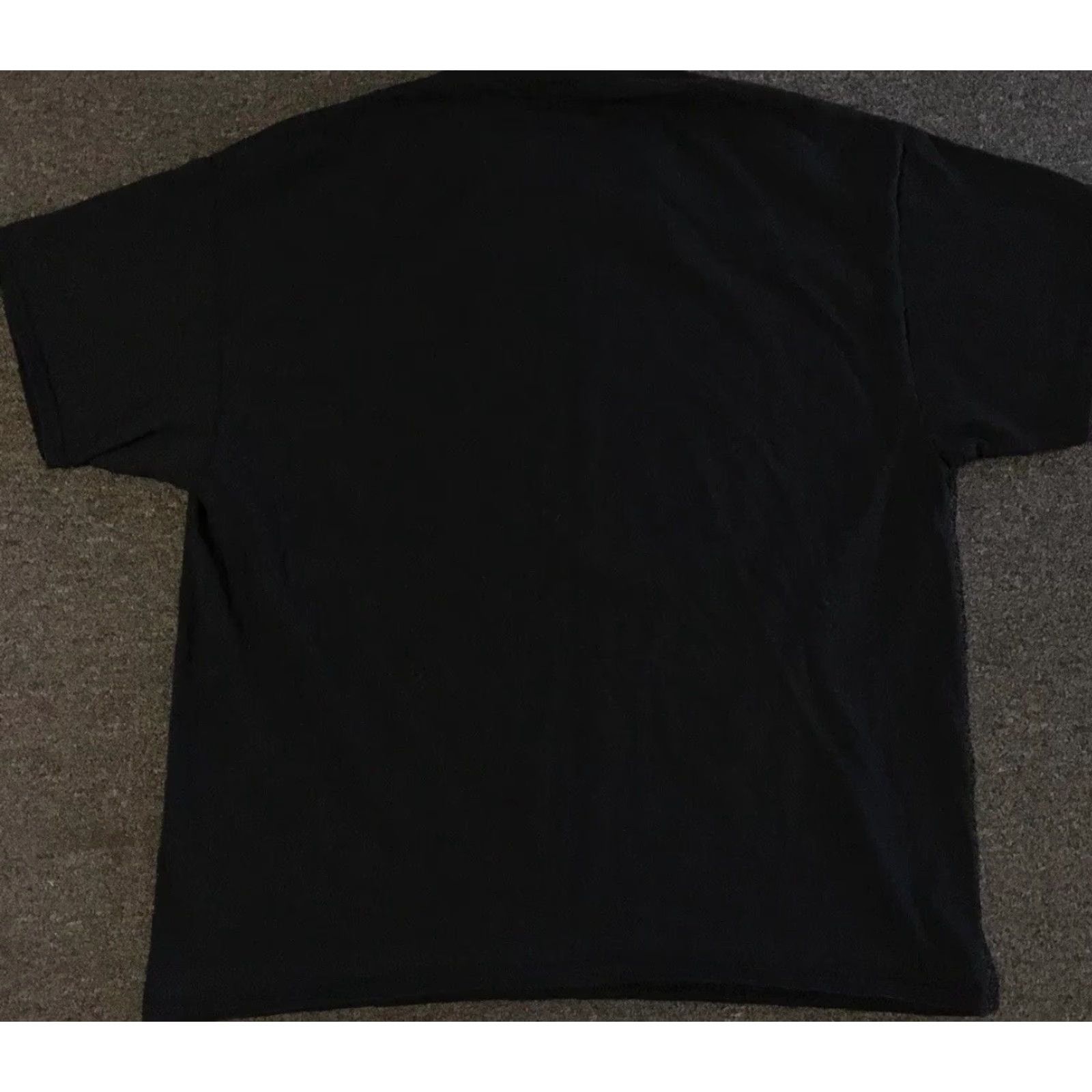 Alife Vtg If Im On Life Support Unplug Me Shirt XXL Funny Saying Joke Faded Grunge Y2K Size US XXL / EU 58 / 5 - 3 Thumbnail
