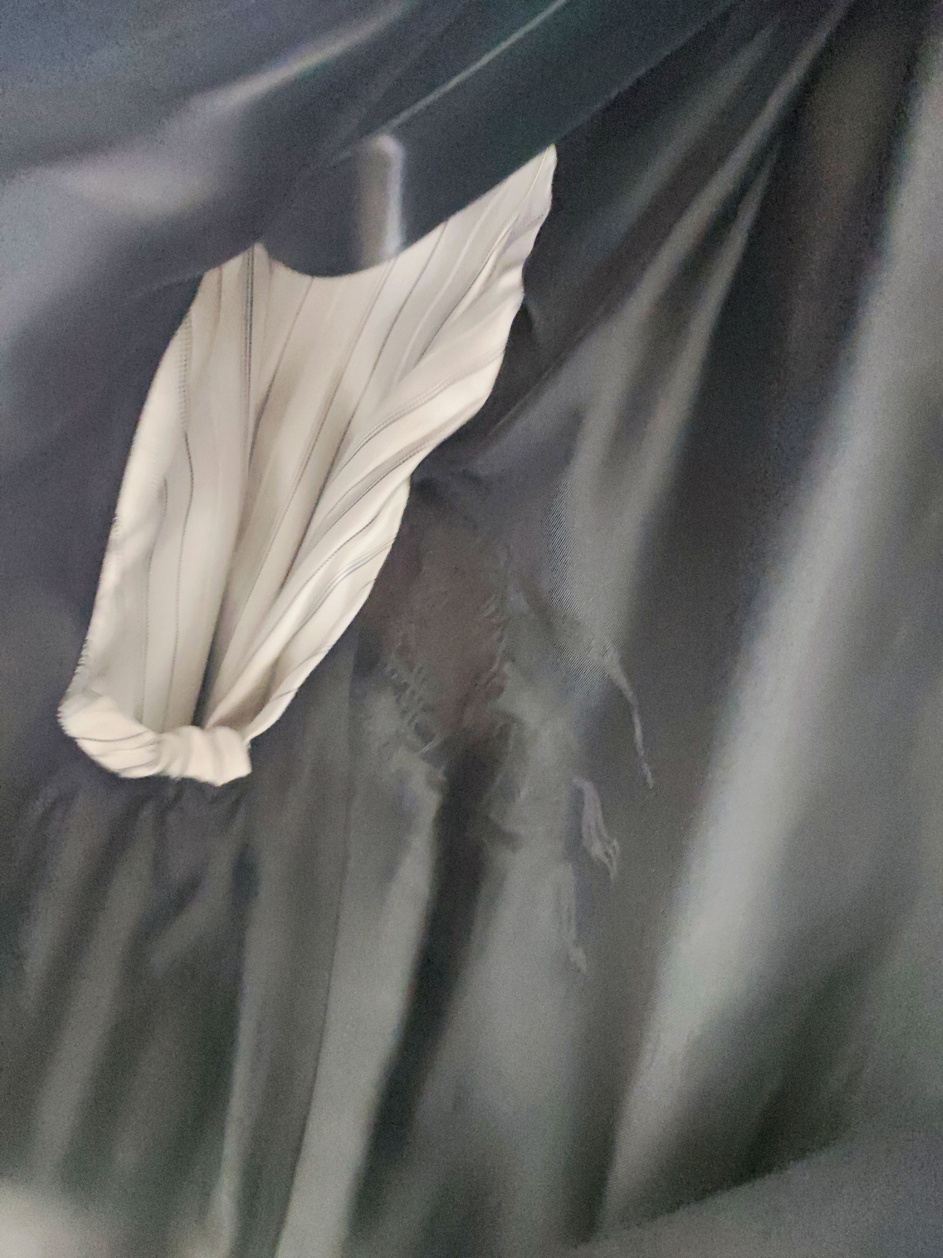 Burberry Prorsum Burberry prorsum virgin wool raincoat - size 46 (Runaway) Size US S / EU 44-46 / 1 - 7 Thumbnail