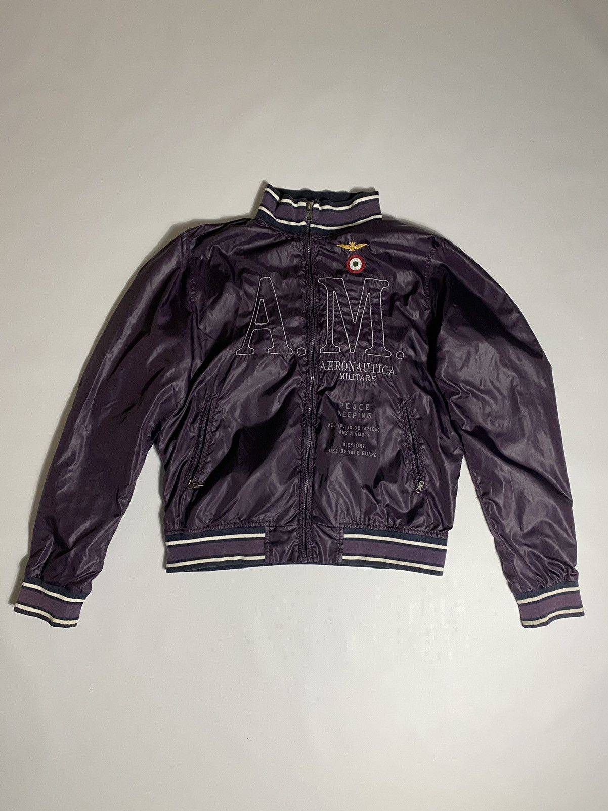 Racing × Vintage Vintage Datsun Z 280ZX Racing Jacket | Grailed