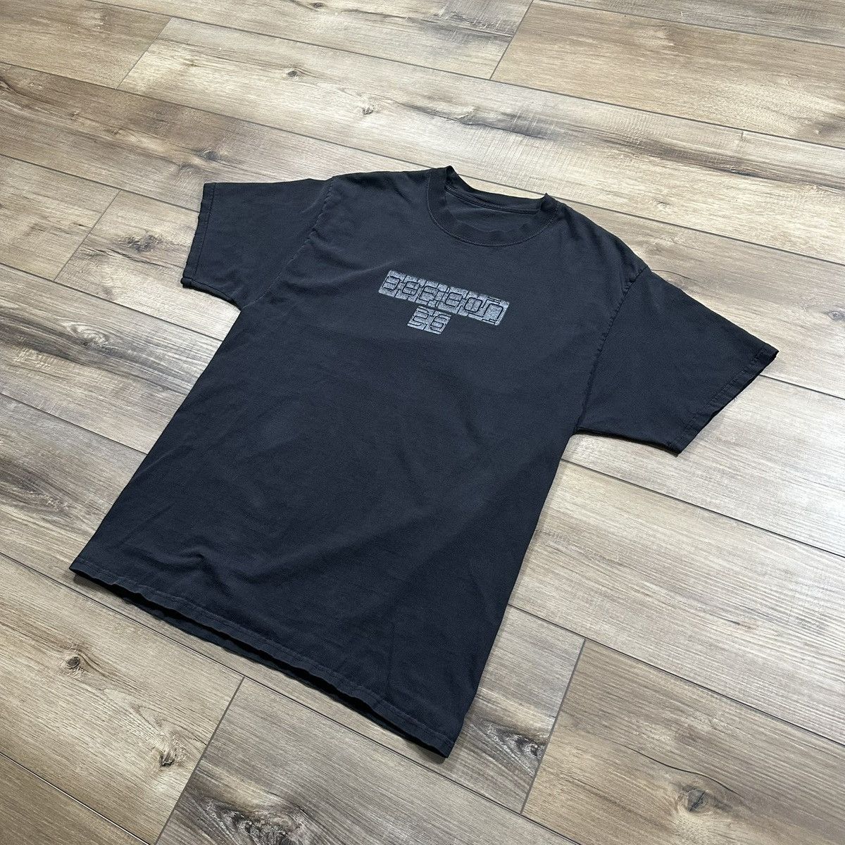 Other Rare Y2K DEF CON 26 Hacker Conference Cybersecurity Tech Tee Size US M / EU 48-50 / 2 - 3 Thumbnail