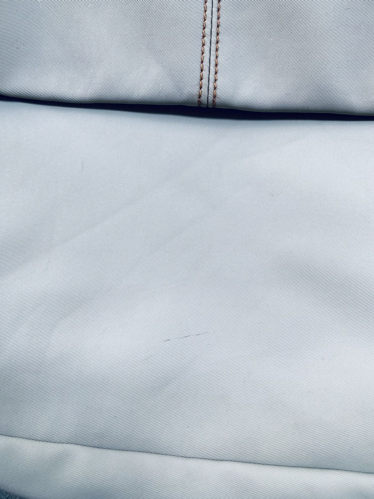 Yohji Yamamoto Vintage Yohji Yamamoto Y’saccs Backpack Size ONE SIZE - 8 Thumbnail